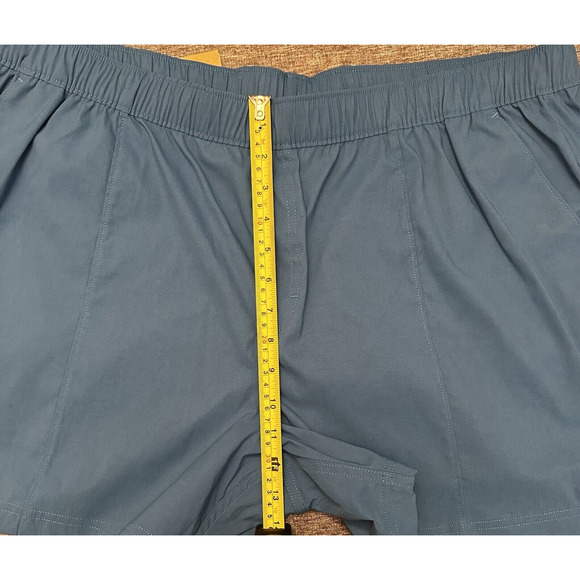 NWT The North Face M Class V Pull On Short BANFF BLUE XXL Men’s - Picture 5 of 6
